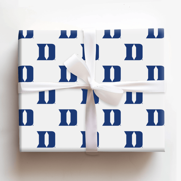 DUKE - Wrapping Paper - Aspen & Arlo