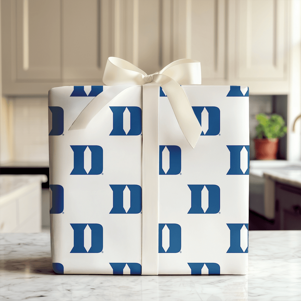 DUKE - Wrapping Paper - Aspen & Arlo