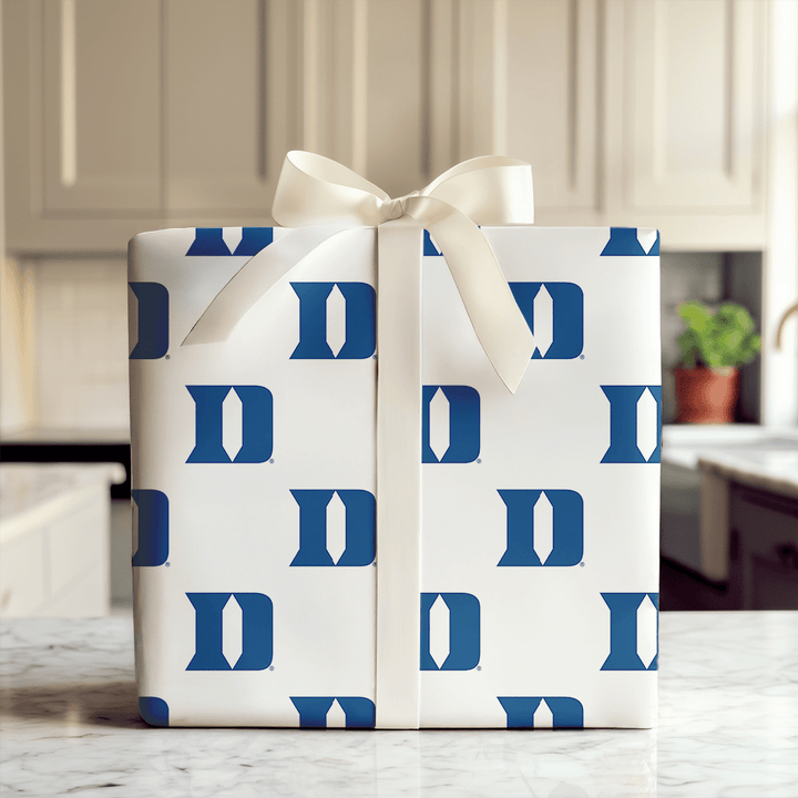 DUKE - Wrapping Paper - Aspen & Arlo