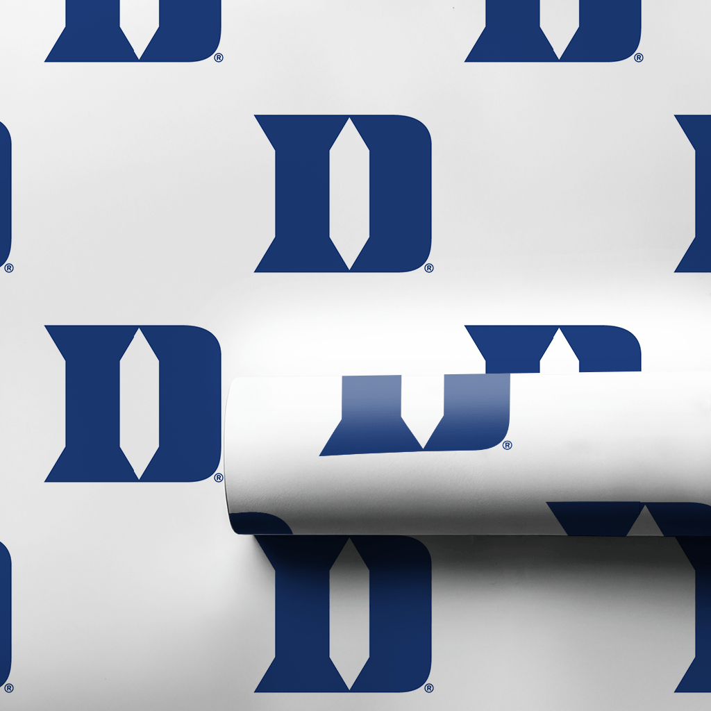 DUKE - Wrapping Paper - Aspen & Arlo
