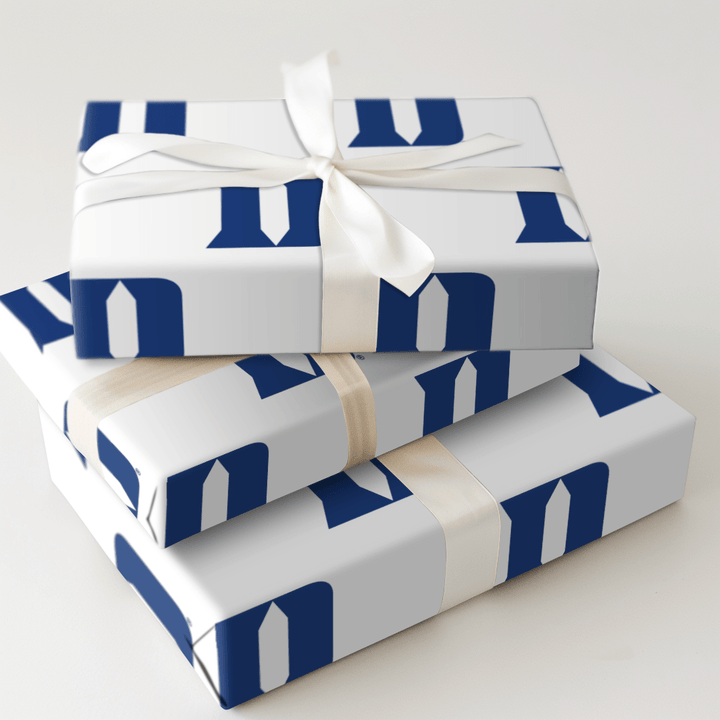 DUKE - Wrapping Paper - Aspen & Arlo