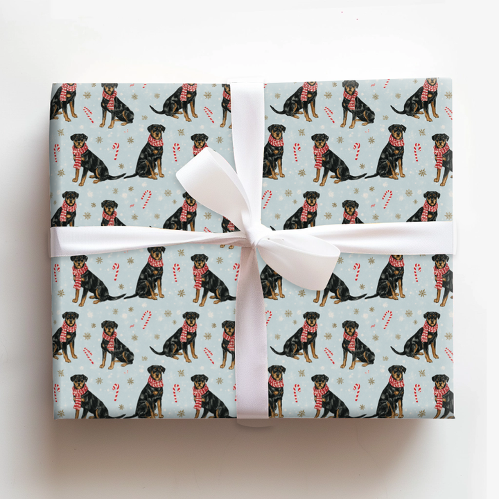 Beaucerons & Candy Canes