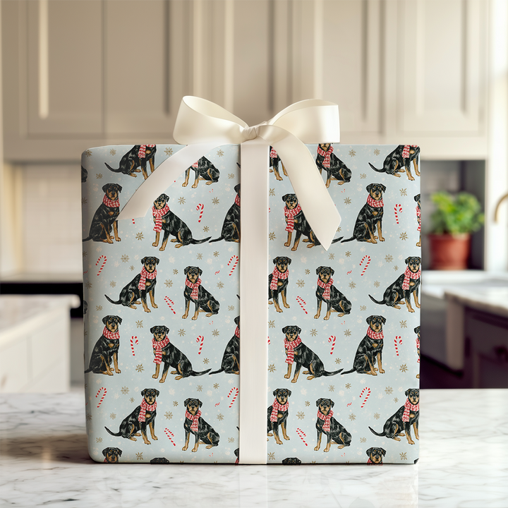 Beaucerons & Candy Canes