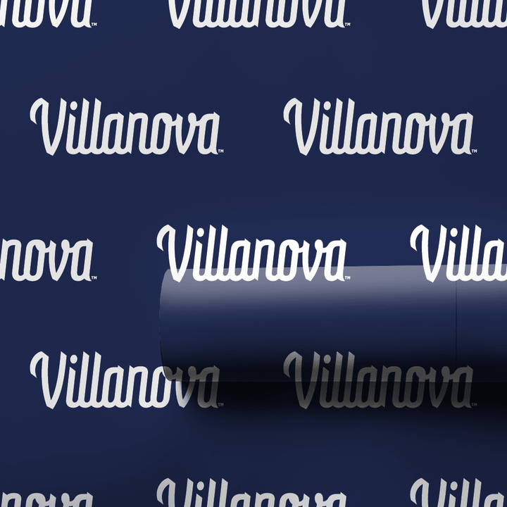 Villanova Script - Wrapping Paper - Aspen & Arlo