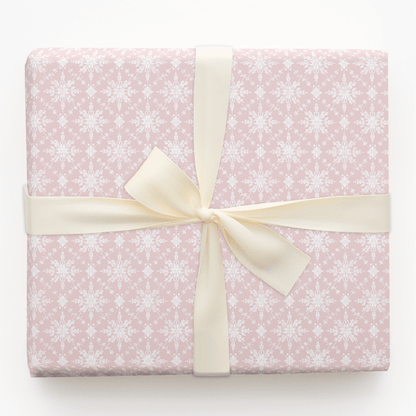 Blossom With Pink - Wrapping Paper - Aspen & Arlo