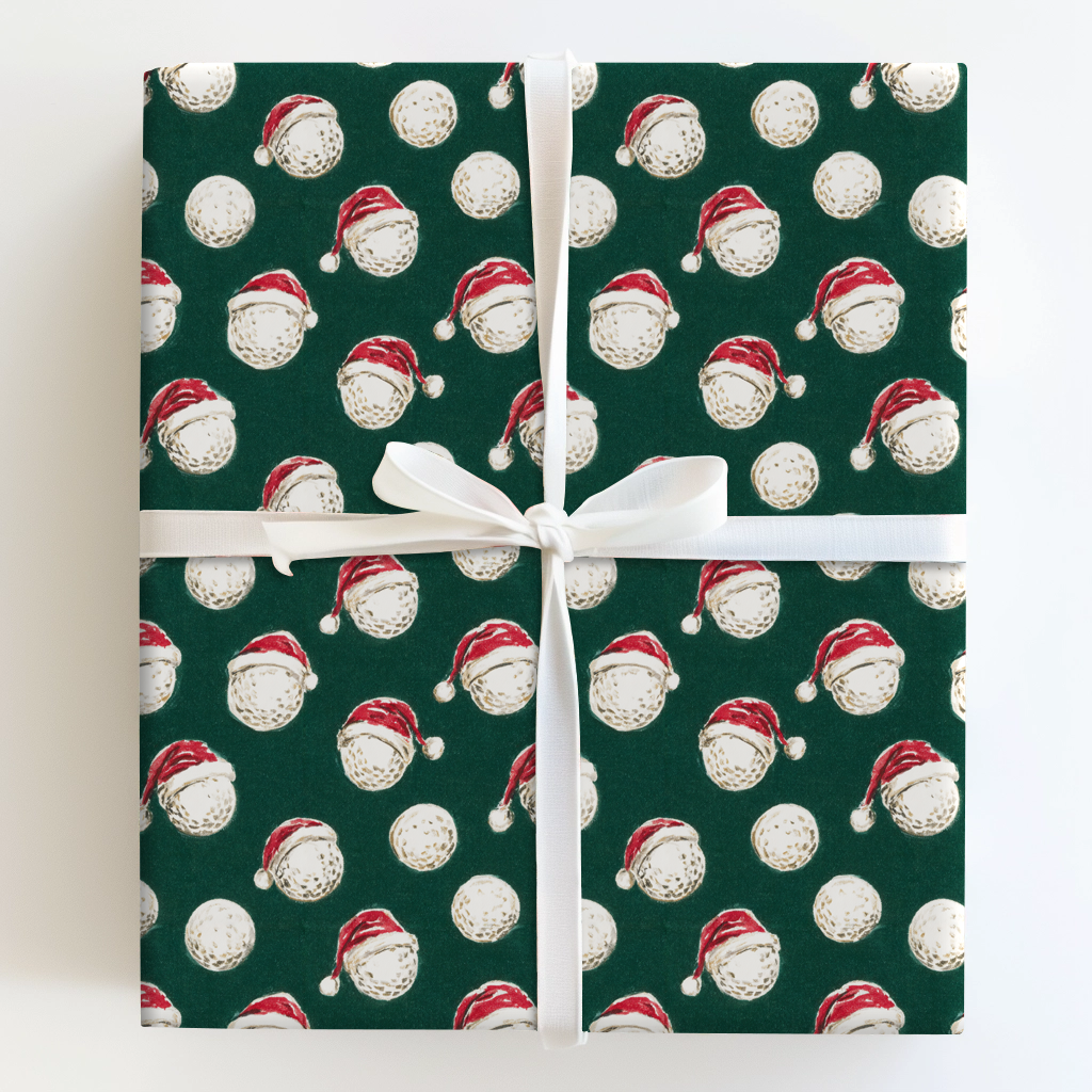 Santas Lucky Lie