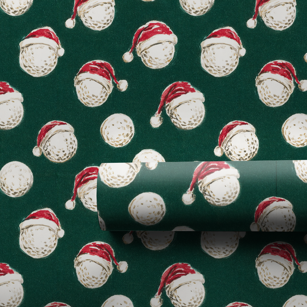 Santas Lucky Lie