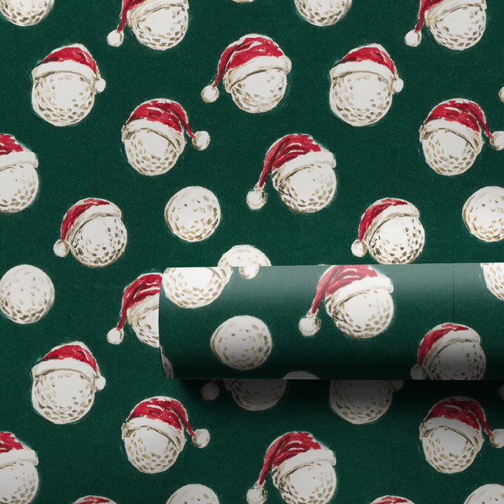 Santas Lucky Lie