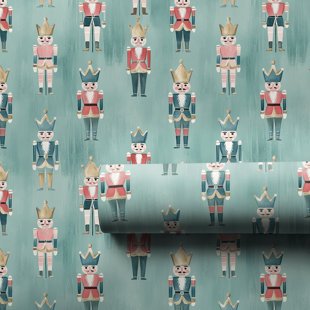 What's Crackin - Wrapping Paper - Aspen & Arlo