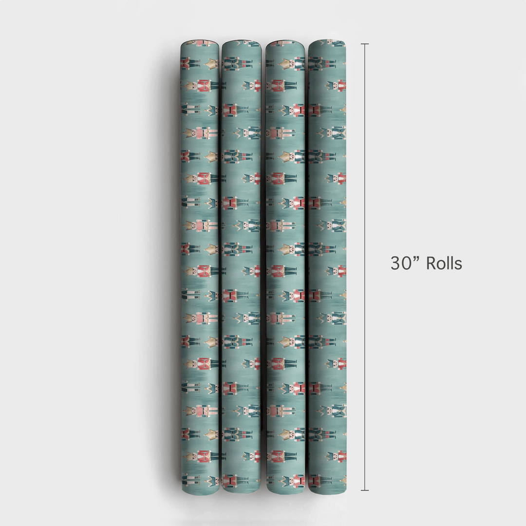 What's Crackin - Wrapping Paper - Aspen & Arlo