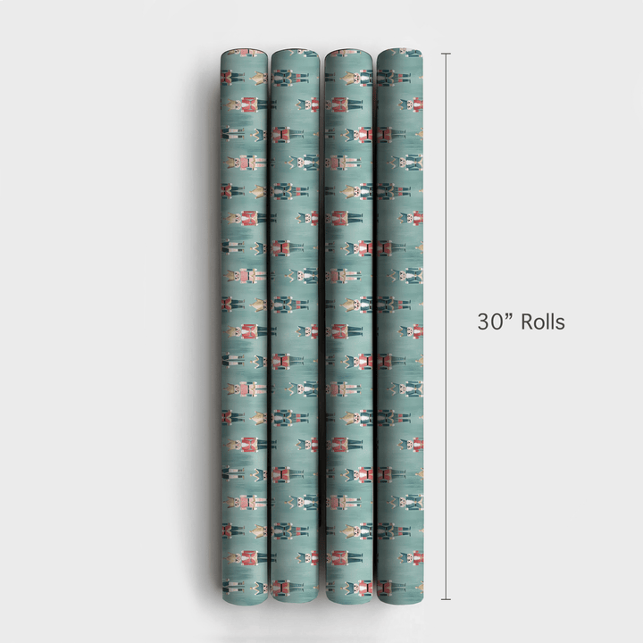 What's Crackin - Wrapping Paper - Aspen & Arlo