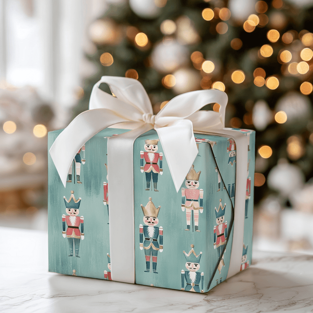 What's Crackin - Wrapping Paper - Aspen & Arlo