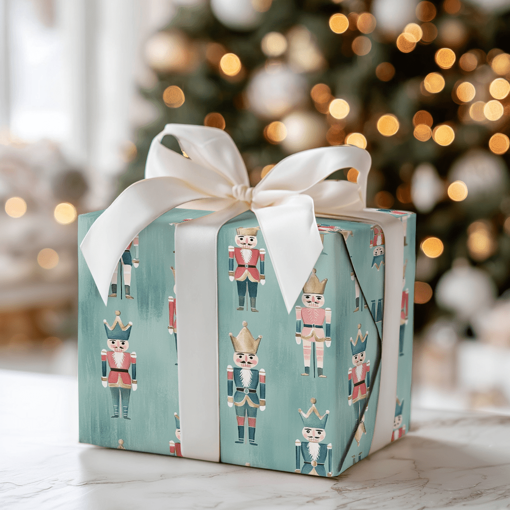 What's Crackin - Wrapping Paper - Aspen & Arlo