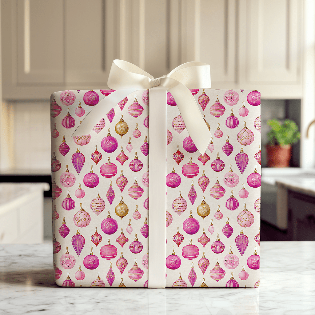 Gala Glam - Wrapping Paper - Aspen & Arlo