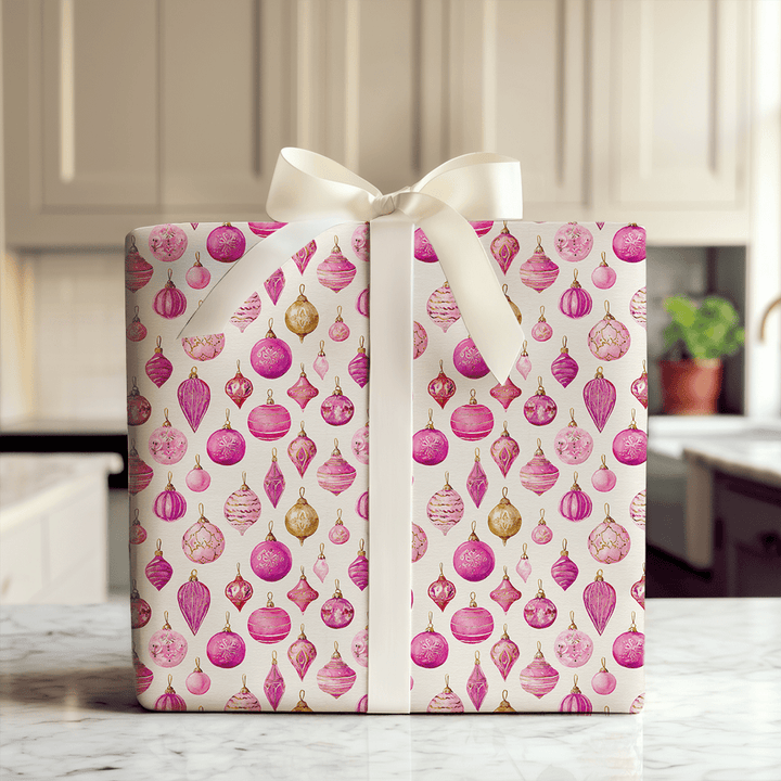 Gala Glam - Wrapping Paper - Aspen & Arlo