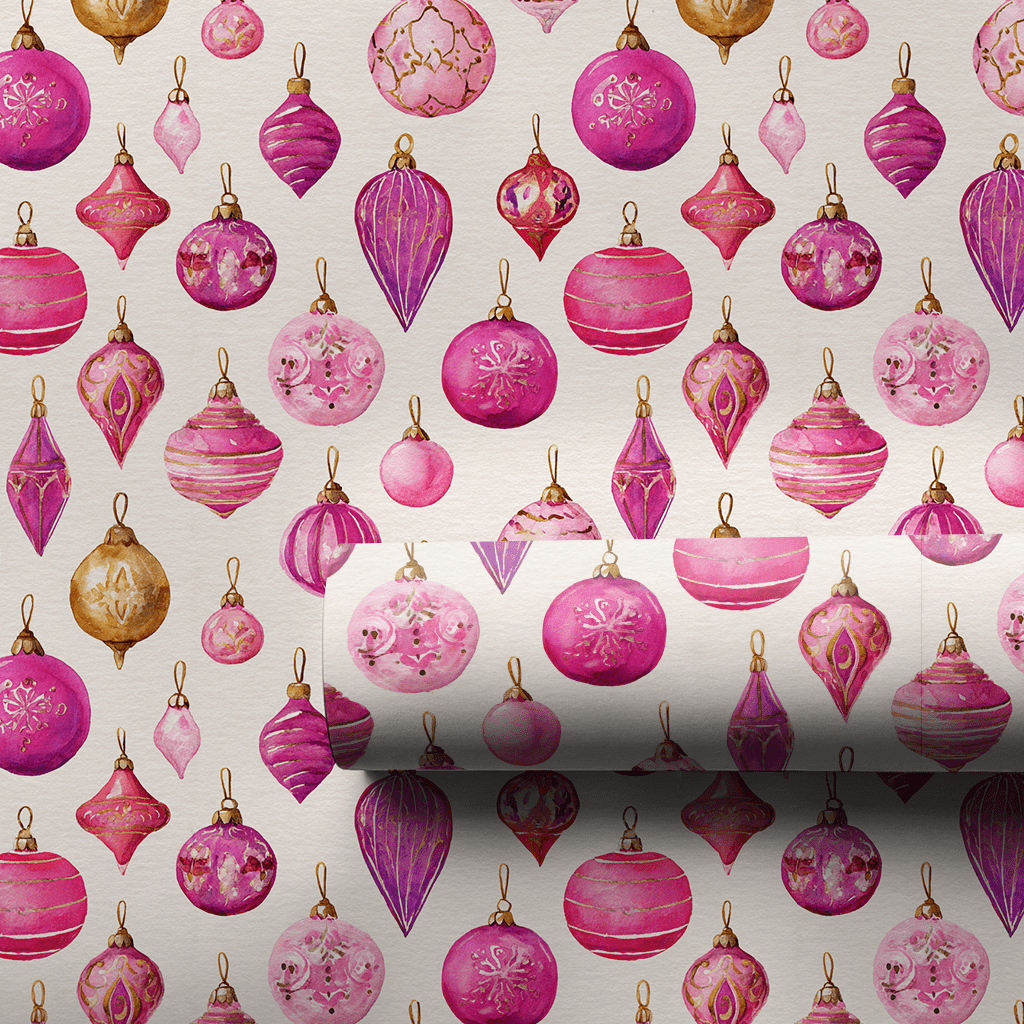 Gala Glam - Wrapping Paper - Aspen & Arlo