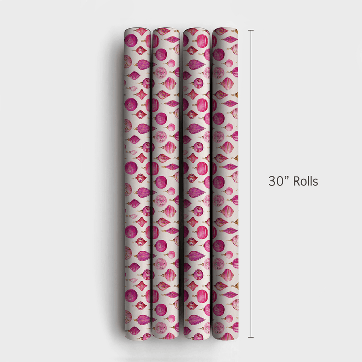 Gala Glam - Wrapping Paper - Aspen & Arlo