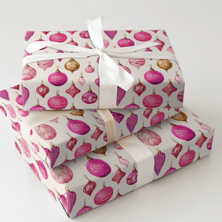 Gala Glam - Wrapping Paper - Aspen & Arlo