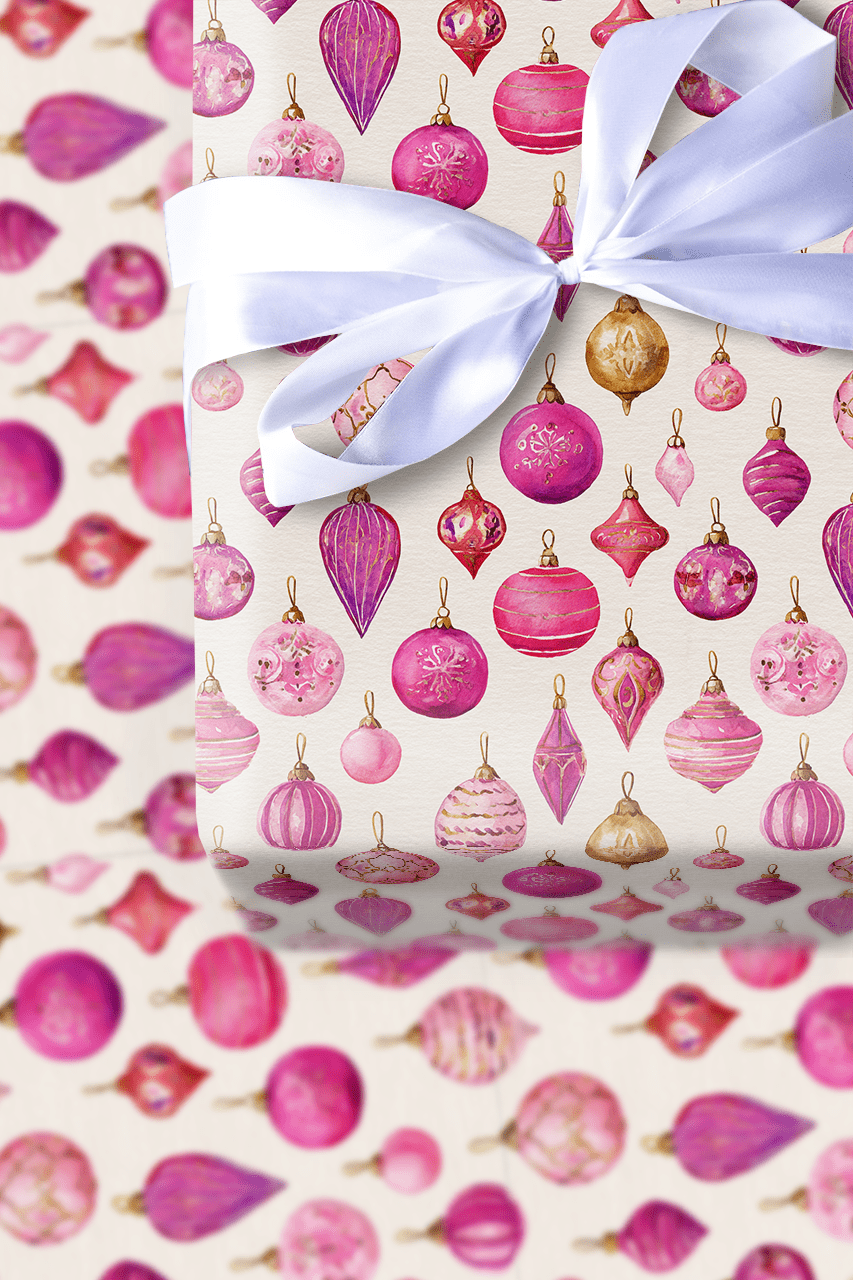 Gala Glam - Wrapping Paper - Aspen & Arlo