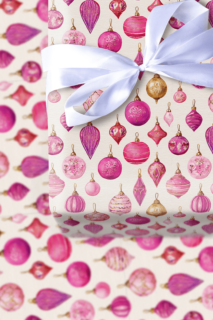 Gala Glam - Wrapping Paper - Aspen & Arlo