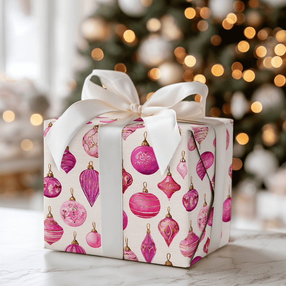 Gala Glam - Wrapping Paper - Aspen & Arlo