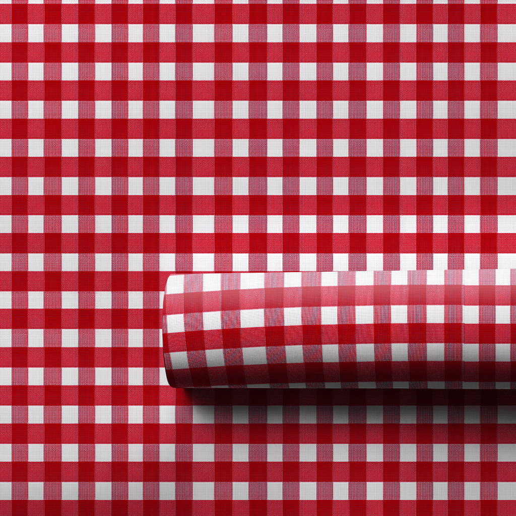 Redy for Picnic - Wrapping Paper - Aspen & Arlo