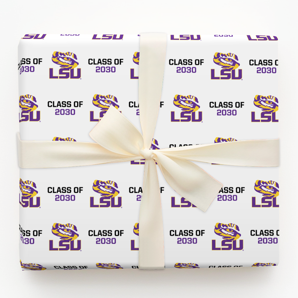 Class of LSU 2030