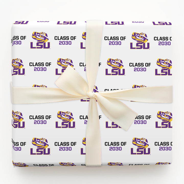 Class of LSU 2030