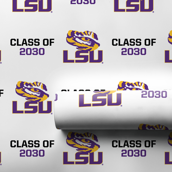 Class of LSU 2030