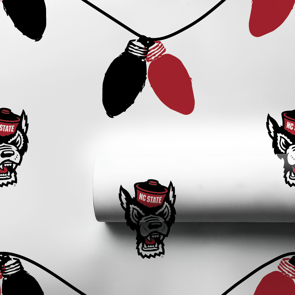 Wolfpack Bulbs