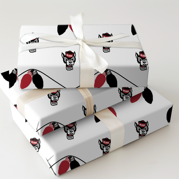 Wolfpack Bulbs