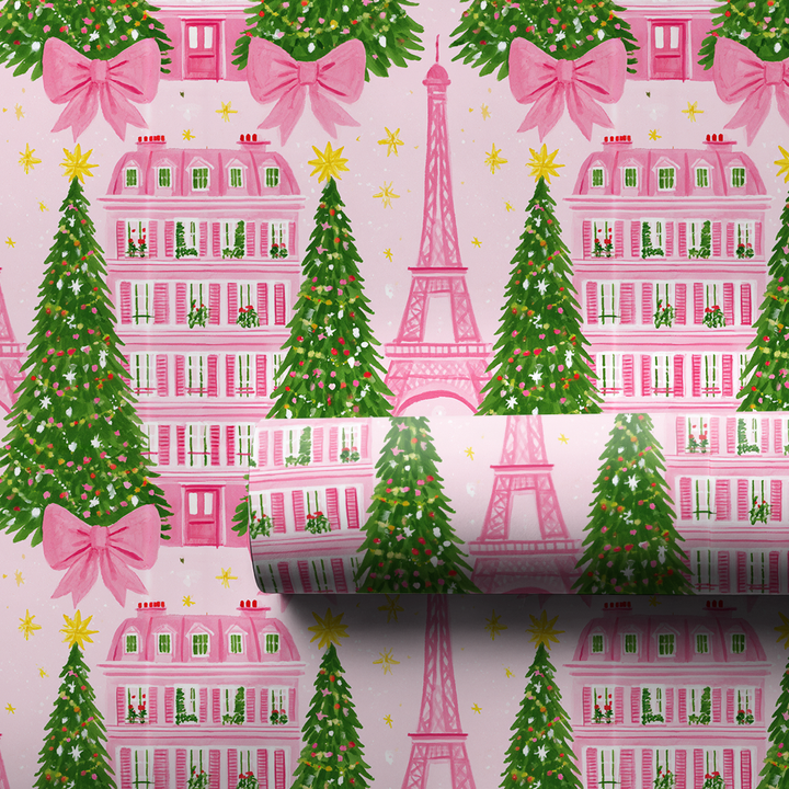 Paris en Rose