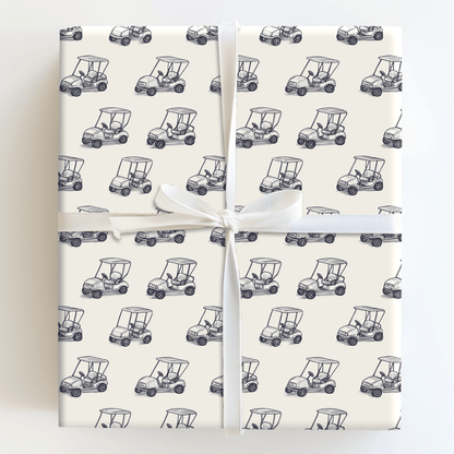 Morning Links - Wrapping Paper - Aspen & Arlo