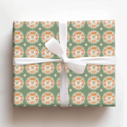 Valerie - Wrapping Paper - Aspen & Arlo