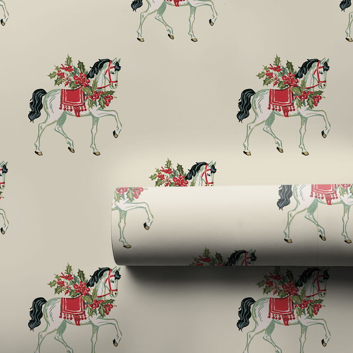 Merry Mare