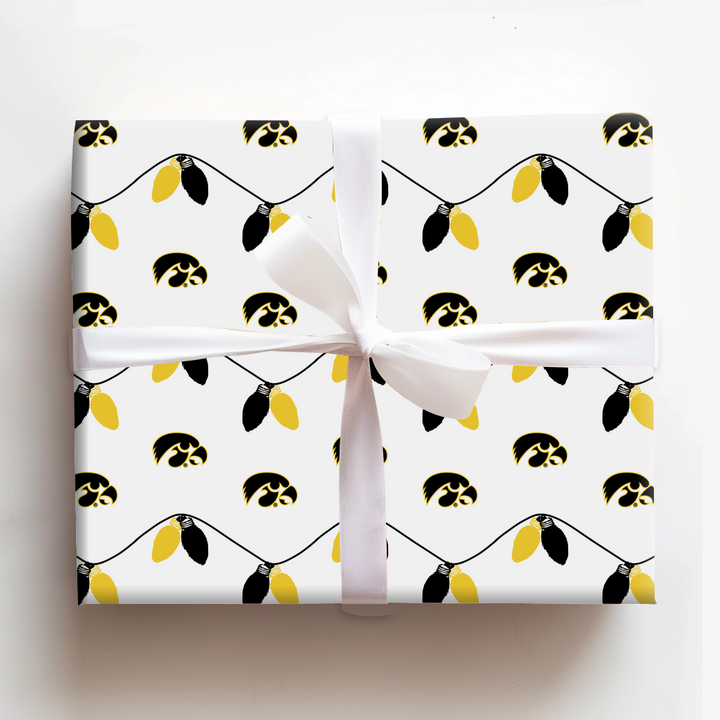 Hawks Bulbs