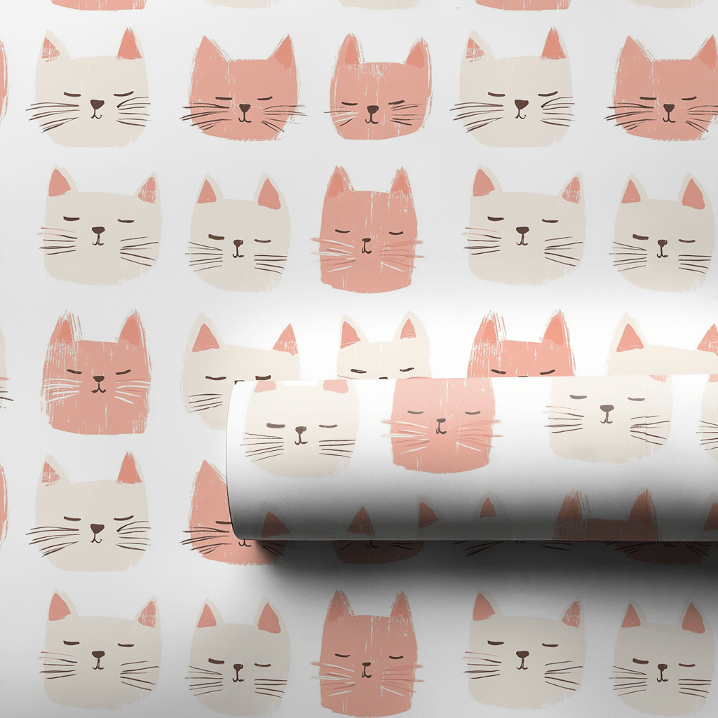 Pajamas - Wrapping Paper - Aspen & Arlo