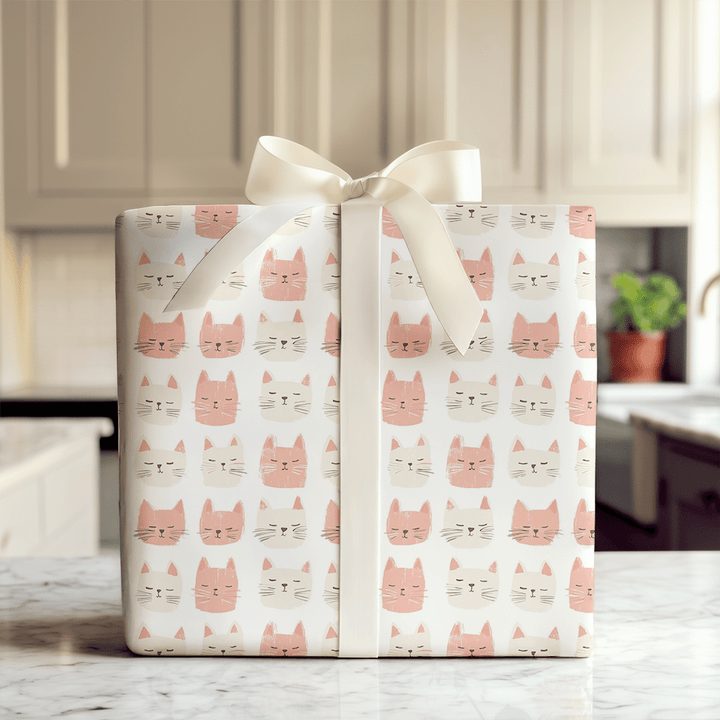 Pajamas - Wrapping Paper - Aspen & Arlo