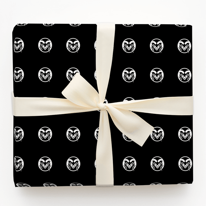 Legacy Ram - Wrapping Paper - Aspen & Arlo