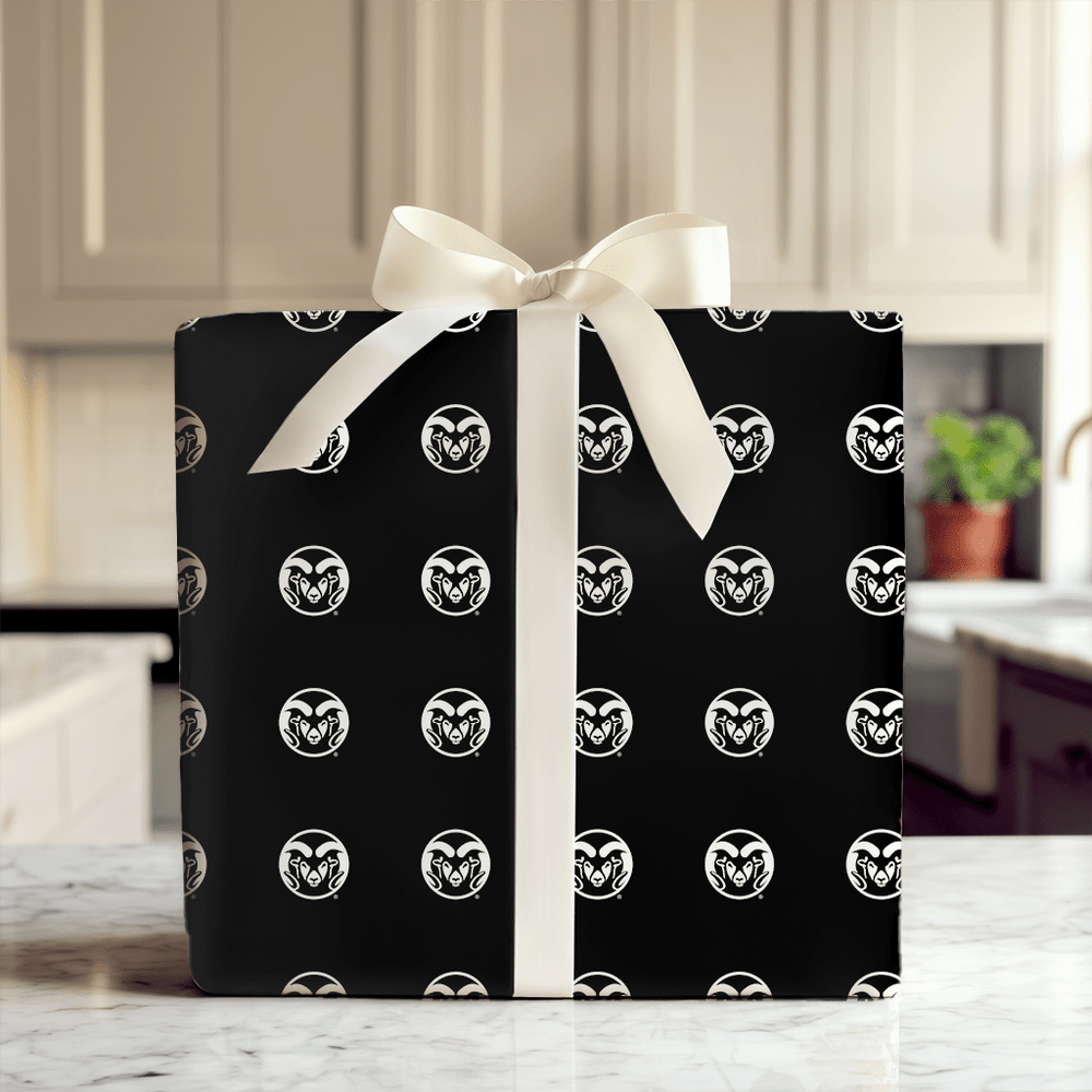Legacy Ram - Wrapping Paper - Aspen & Arlo
