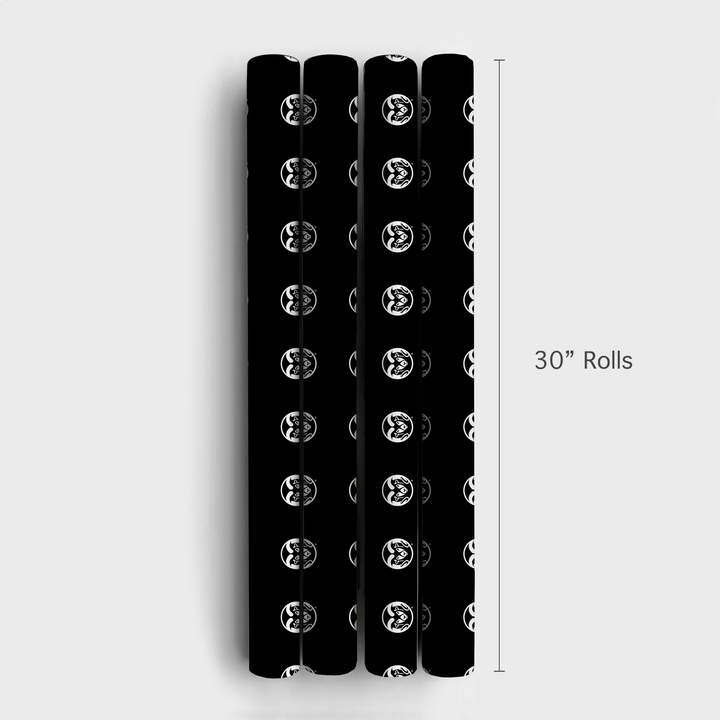 Legacy Ram - Wrapping Paper - Aspen & Arlo