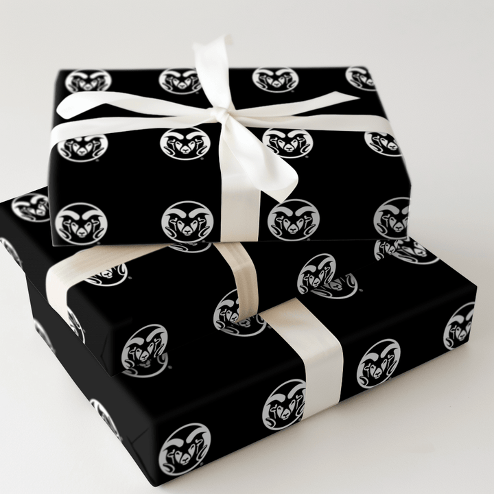 Legacy Ram - Wrapping Paper - Aspen & Arlo