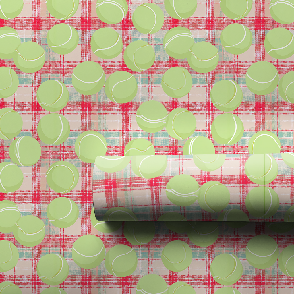 Tartan Tiebreak