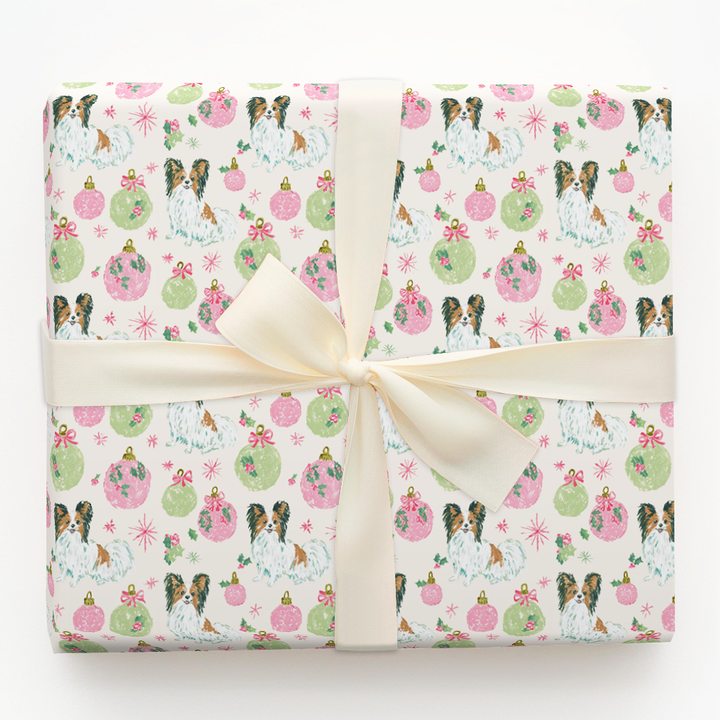 Bows, Baubles & Papillons