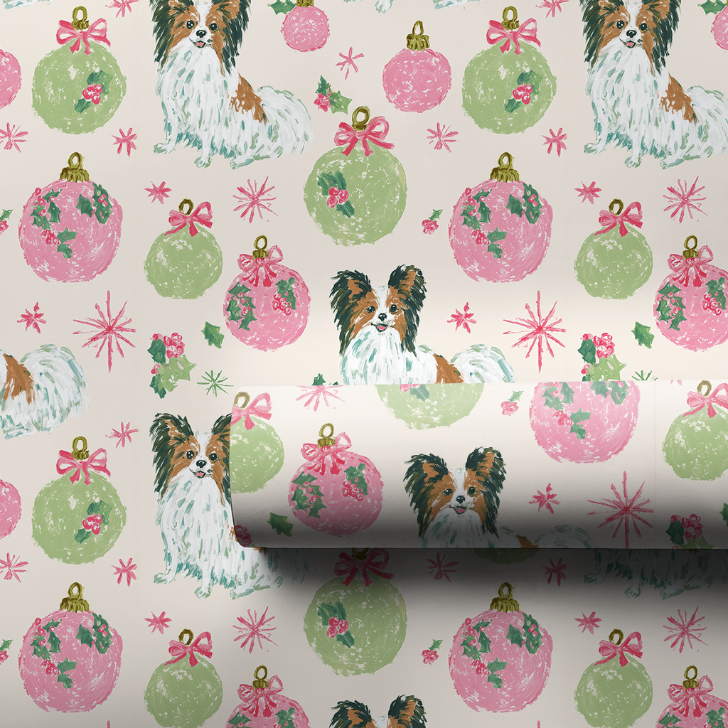 Bows, Baubles & Papillons