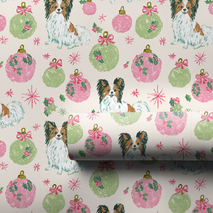 Bows, Baubles & Papillons