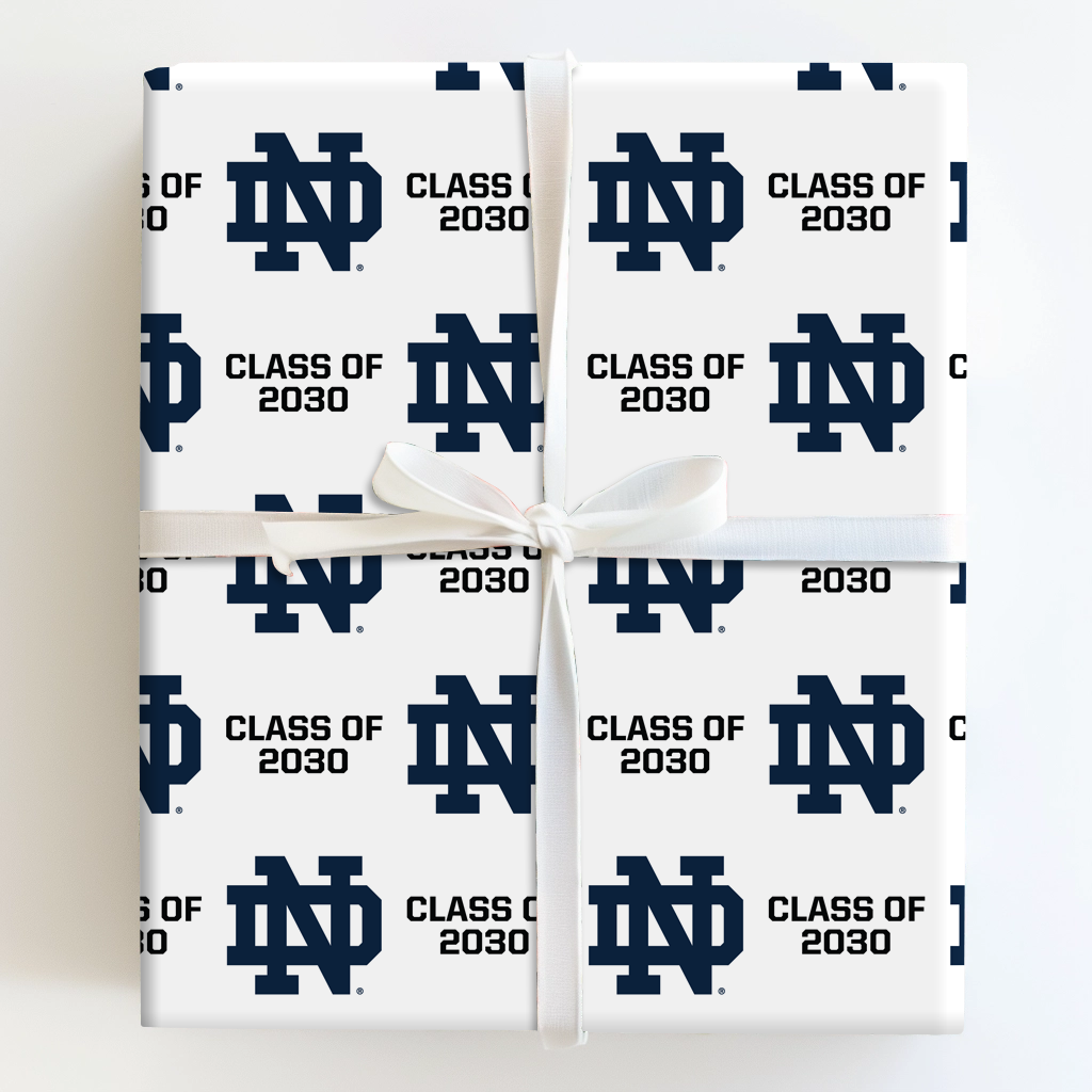 Class of 2030 Notre Dame