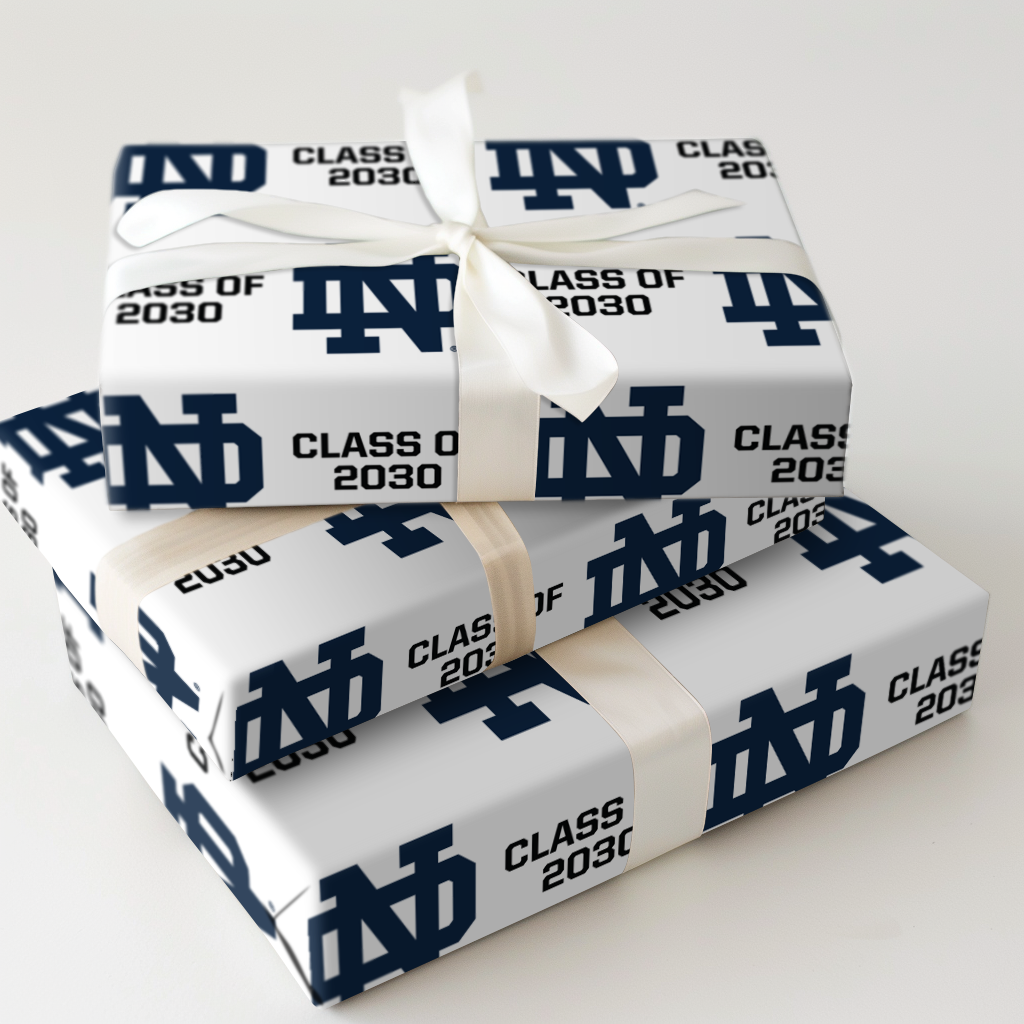 Class of 2030 Notre Dame