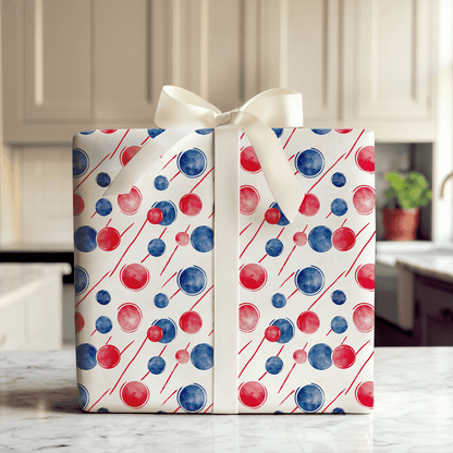 Slinky - Wrapping Paper - Aspen & Arlo