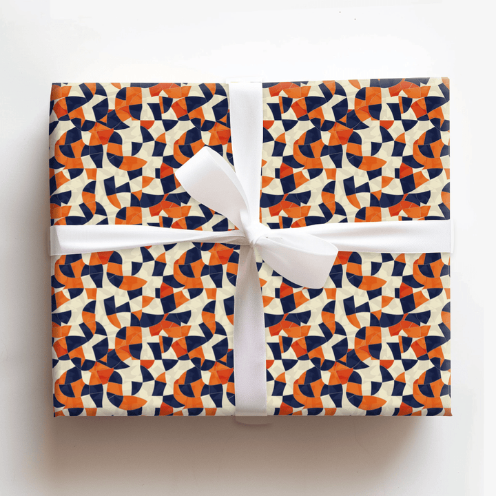 Compound It! - Wrapping Paper - Aspen & Arlo